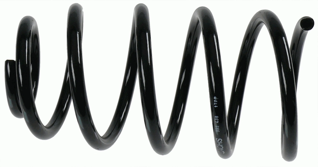 Arc suspensie