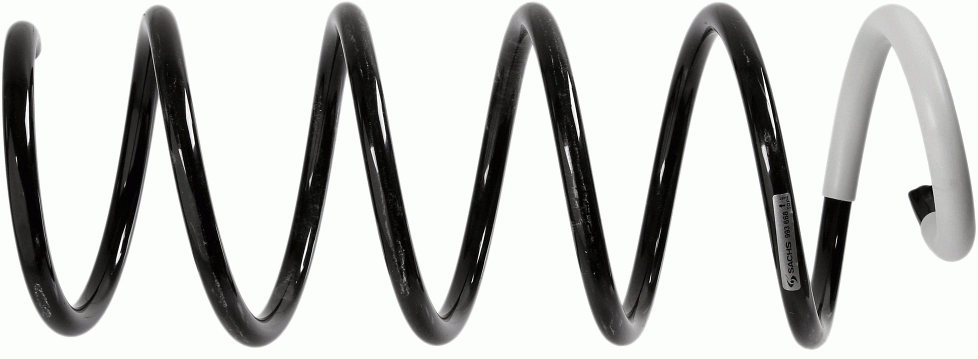 Arc suspensie