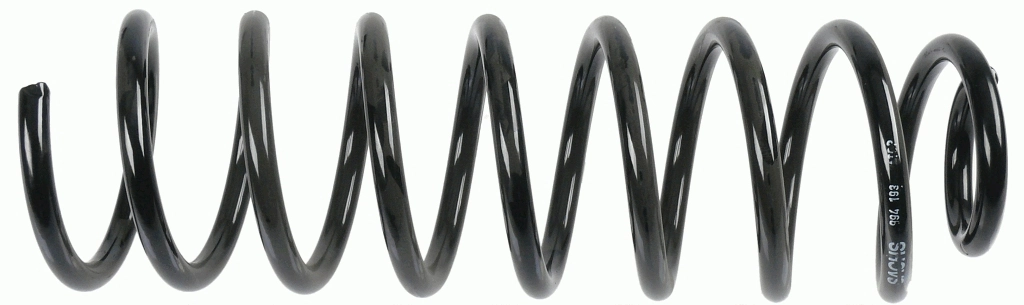 Arc suspensie