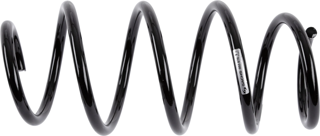 Arc suspensie