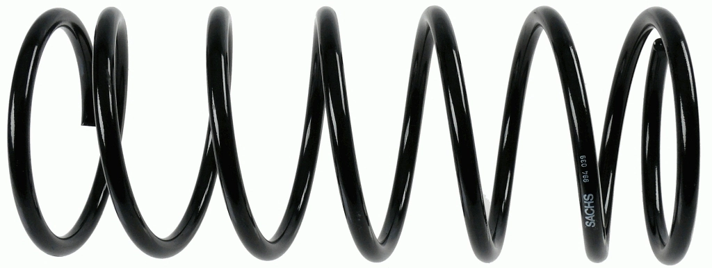 Arc suspensie