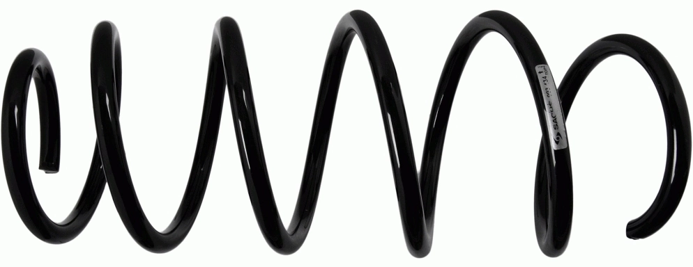 Arc suspensie