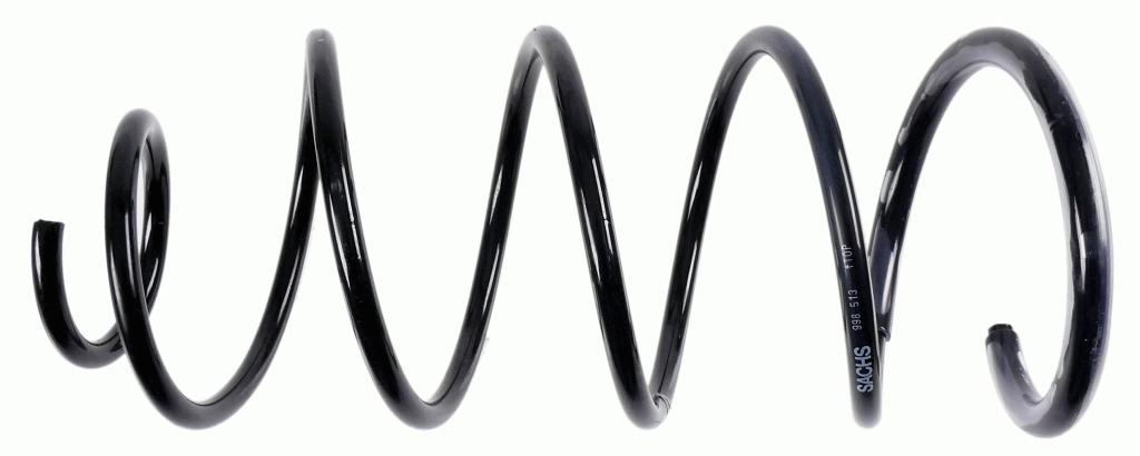 Arc suspensie