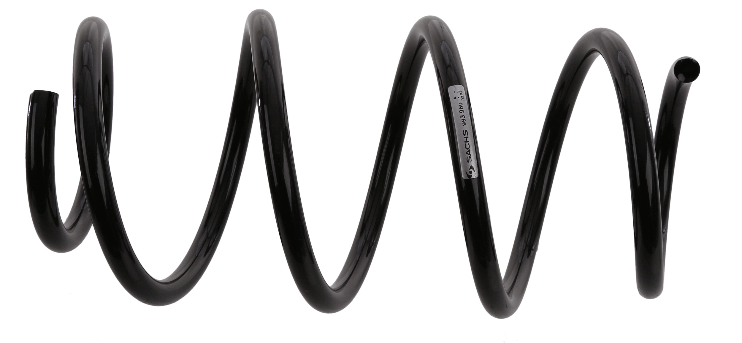 Arc suspensie
