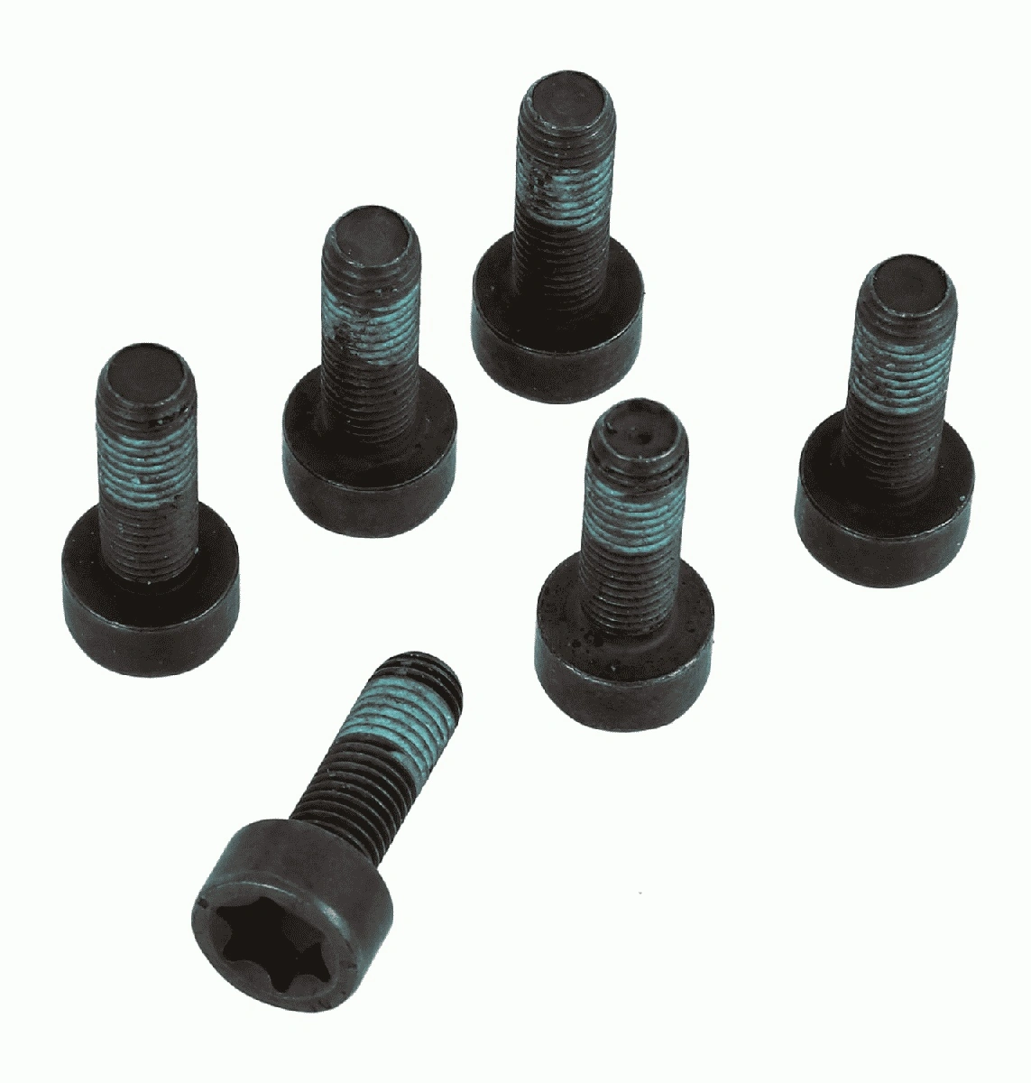 Set suruburi volanta