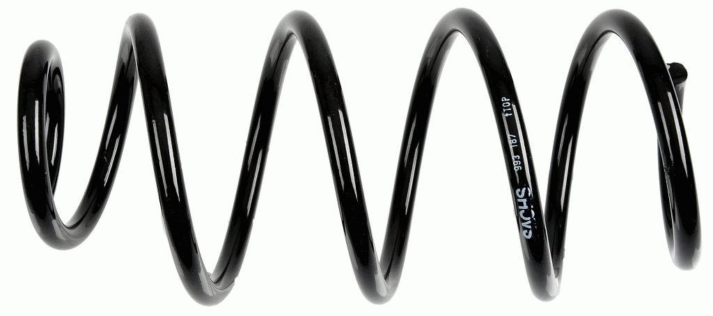 Arc suspensie