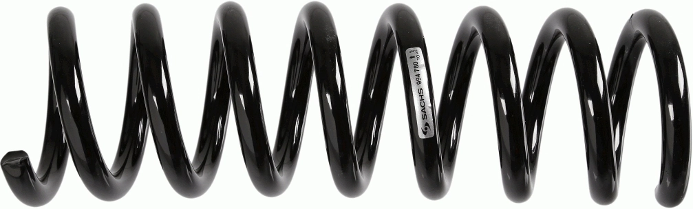 Arc suspensie