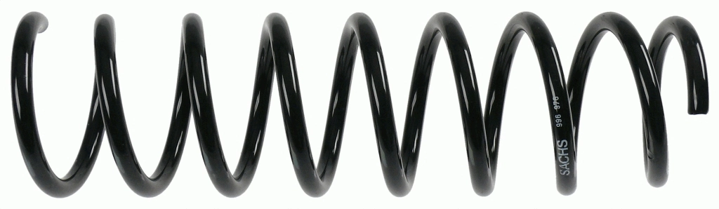 Arc suspensie