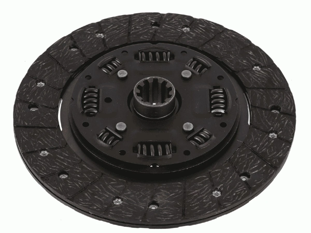 Disc ambreiaj