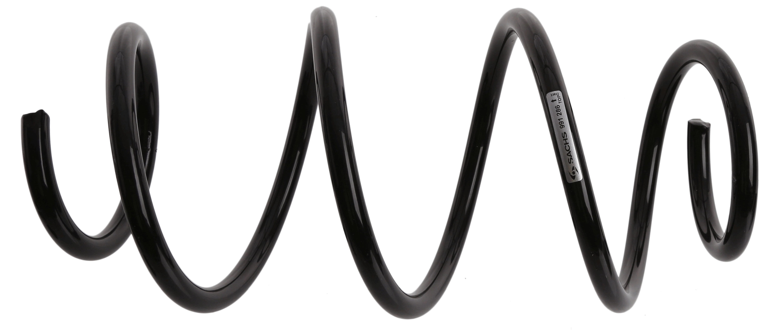 Arc suspensie