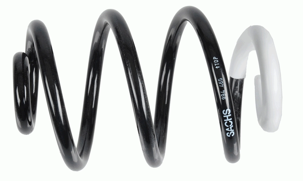 Arc suspensie