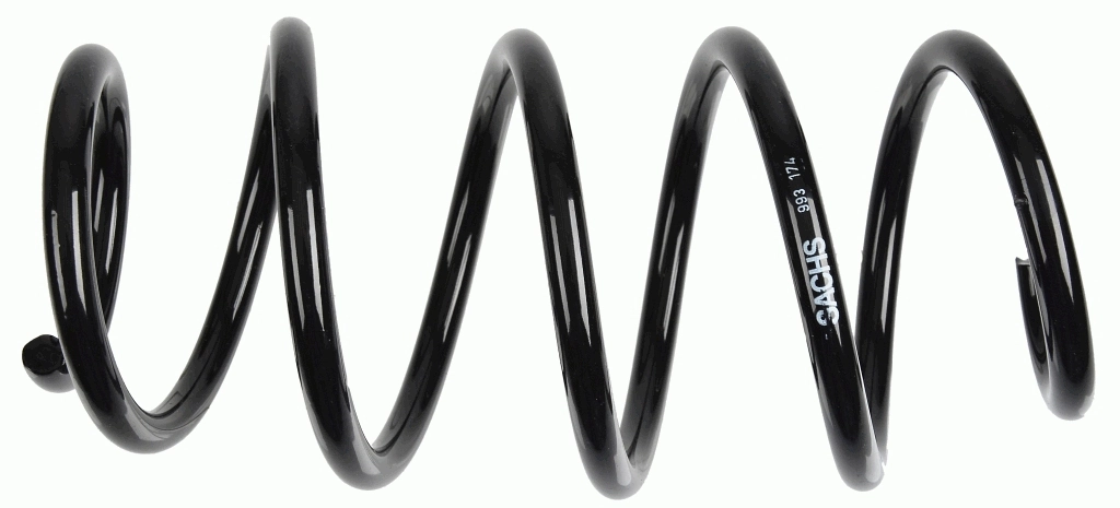 Arc suspensie