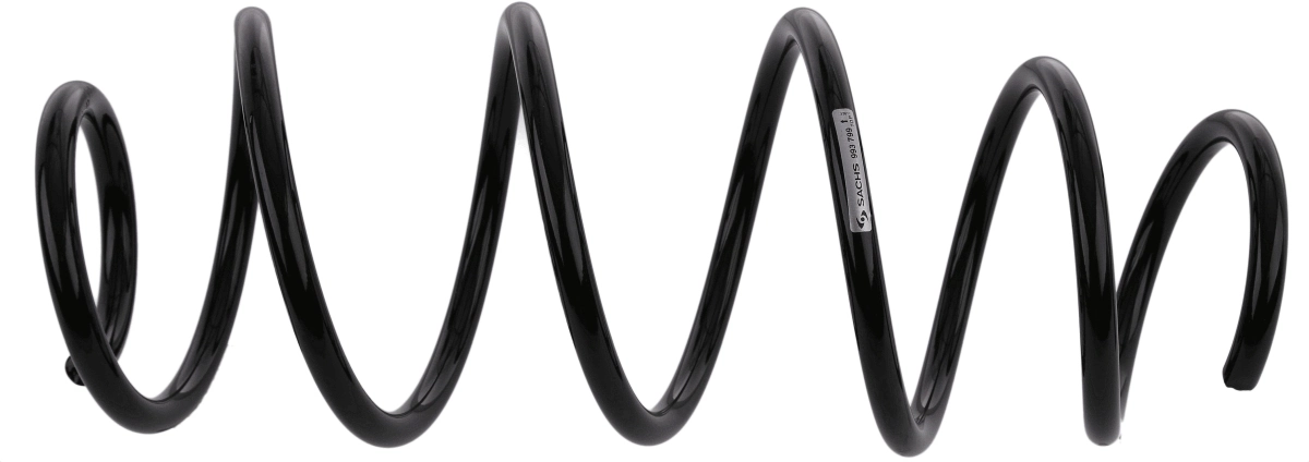 Arc suspensie