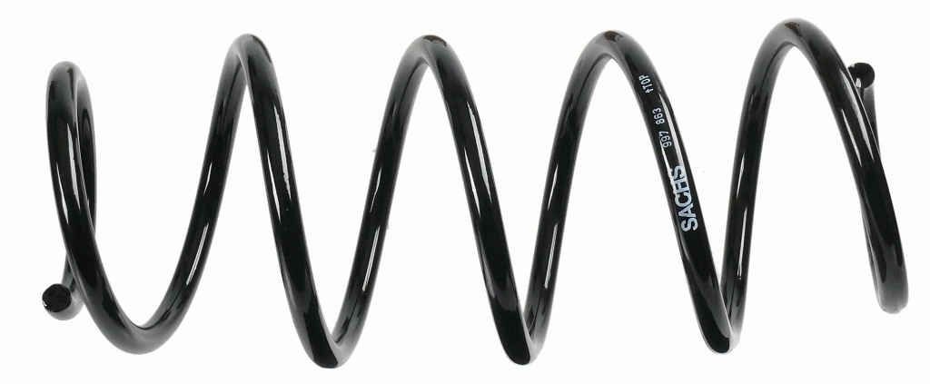 Arc suspensie