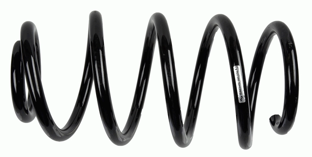 Arc suspensie