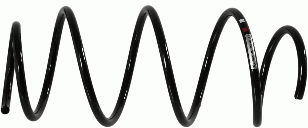 Arc spiral