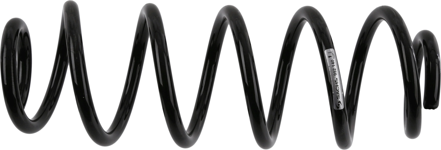 Arc suspensie