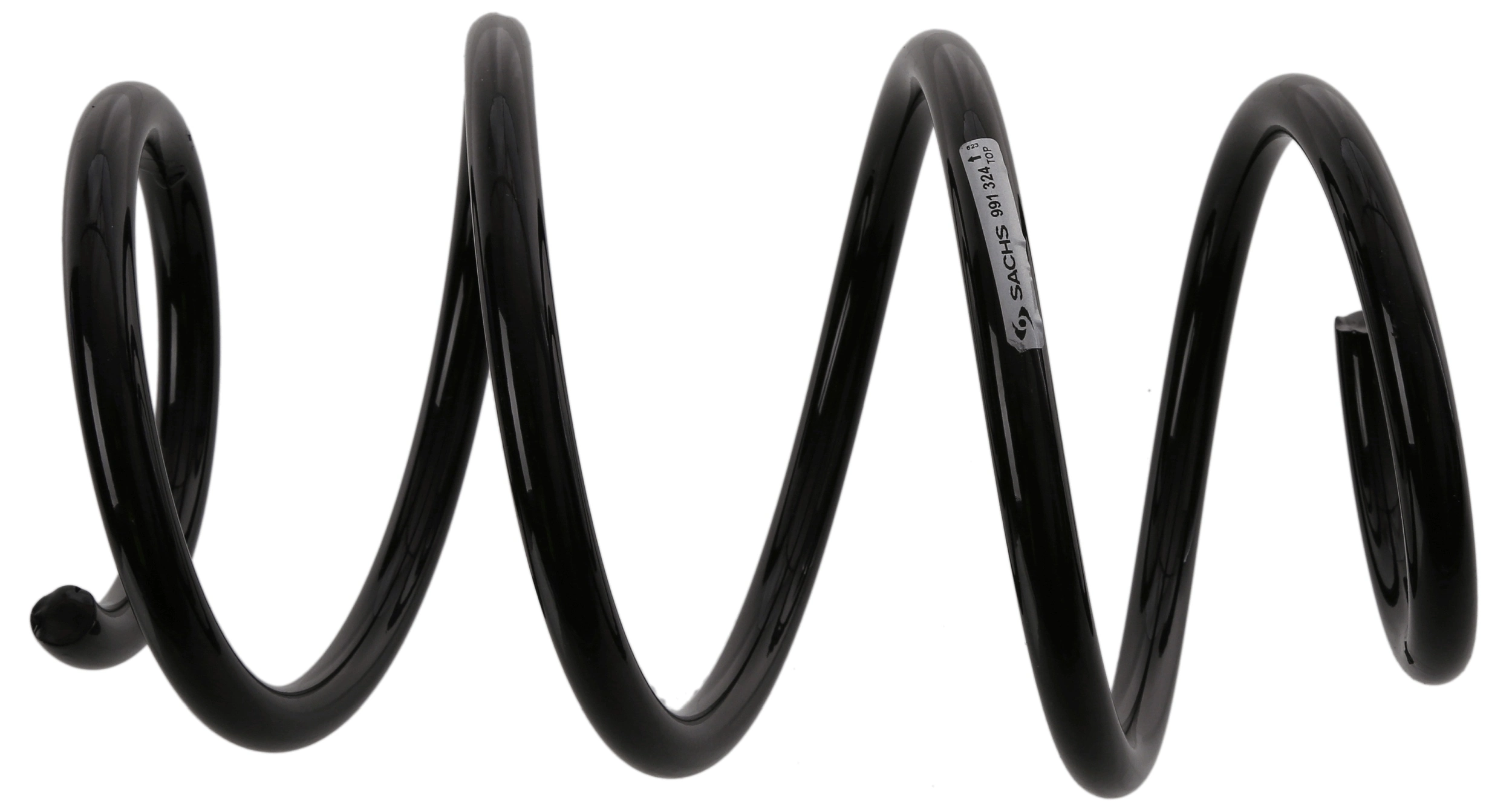 Arc suspensie