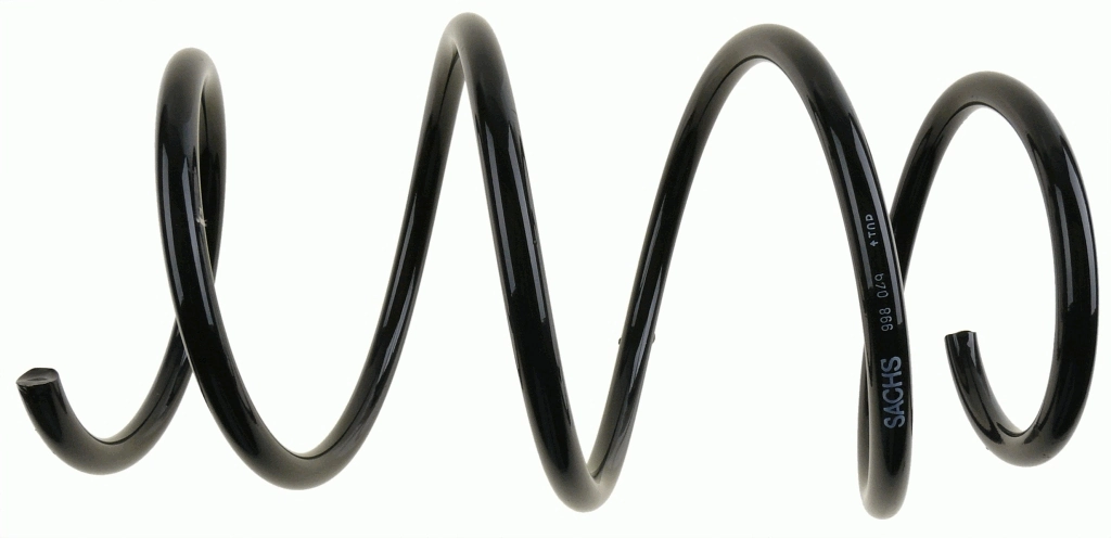 Arc suspensie