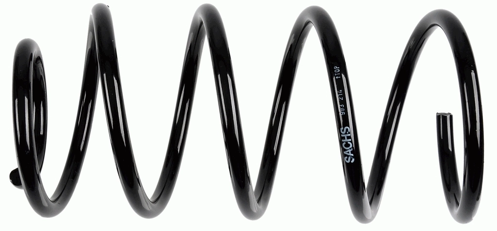 Arc suspensie