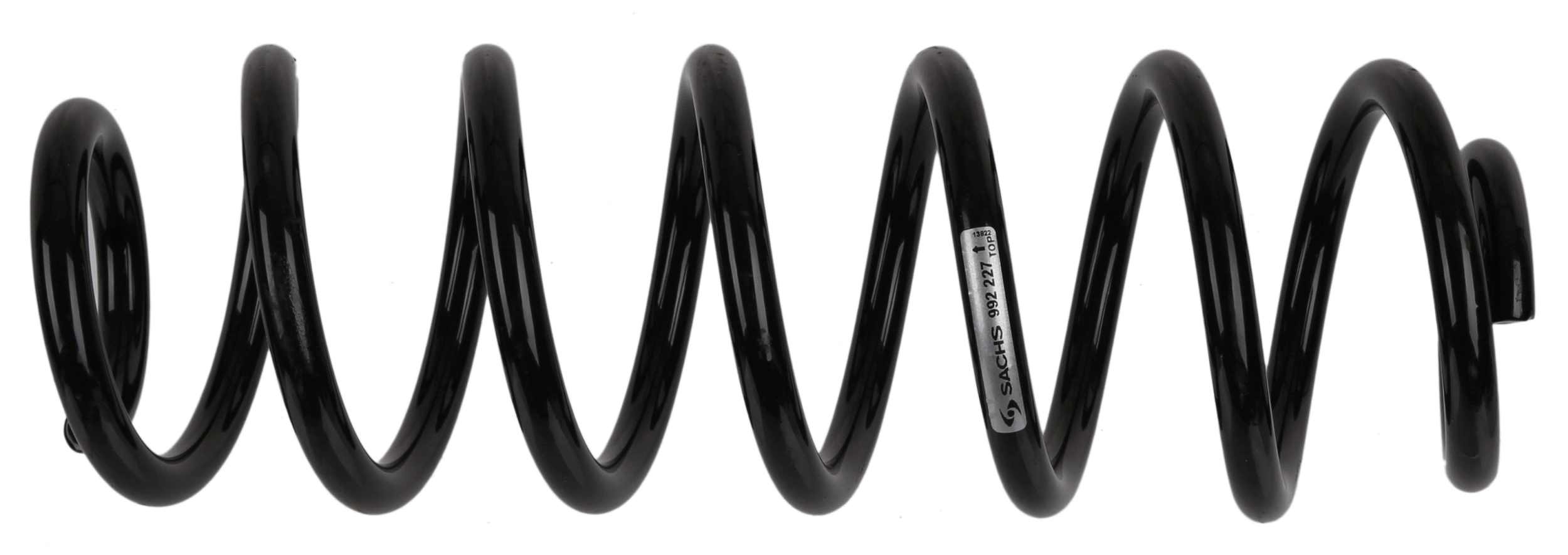 Arc suspensie