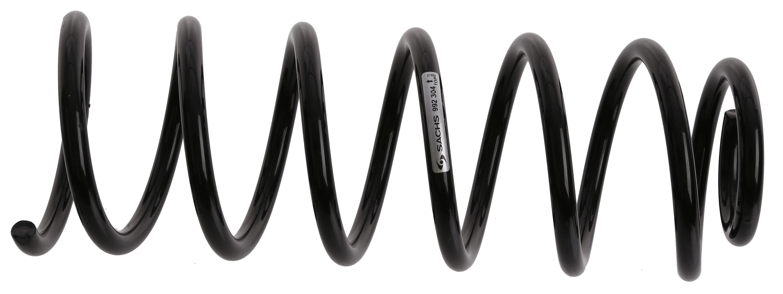 Arc suspensie