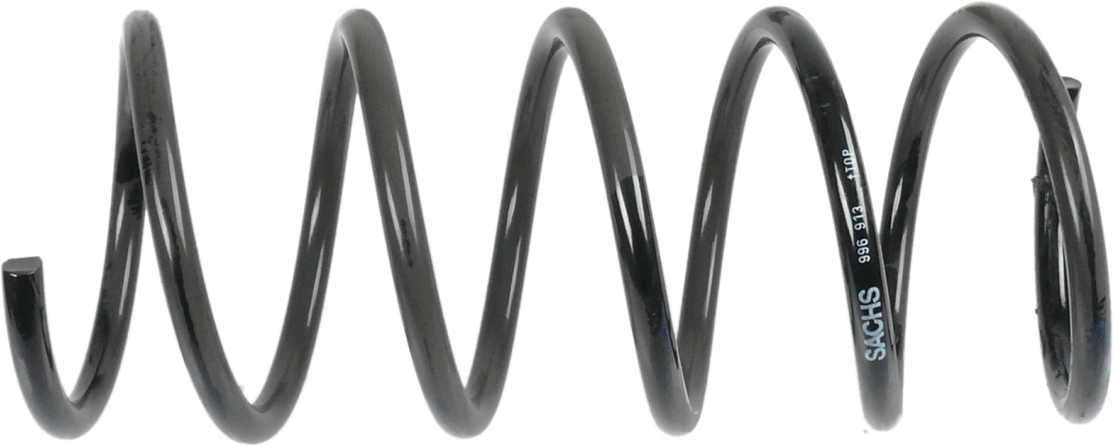 Arc spiral