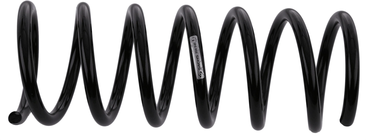 Arc suspensie
