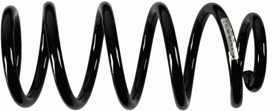 Arc suspensie
