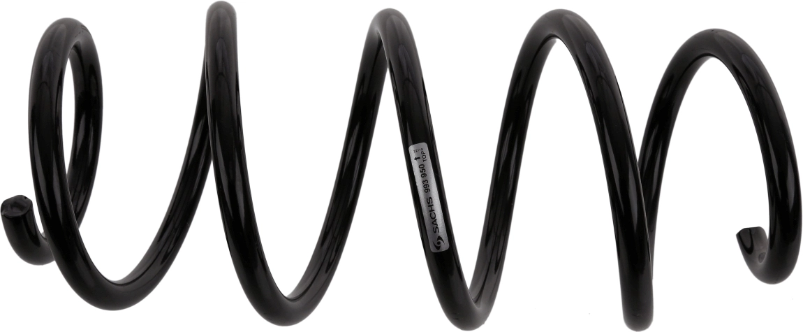 Arc suspensie