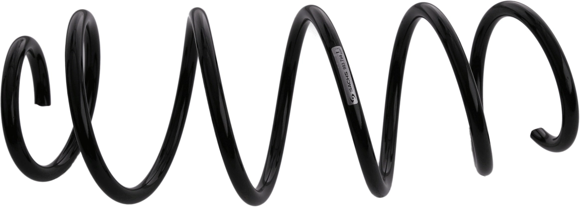 Arc suspensie