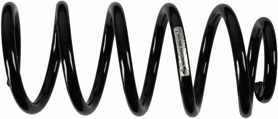 Arc spiral