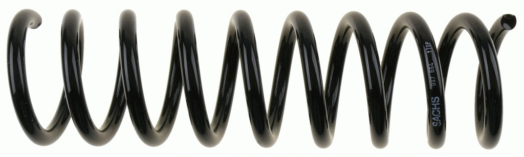 Arc suspensie