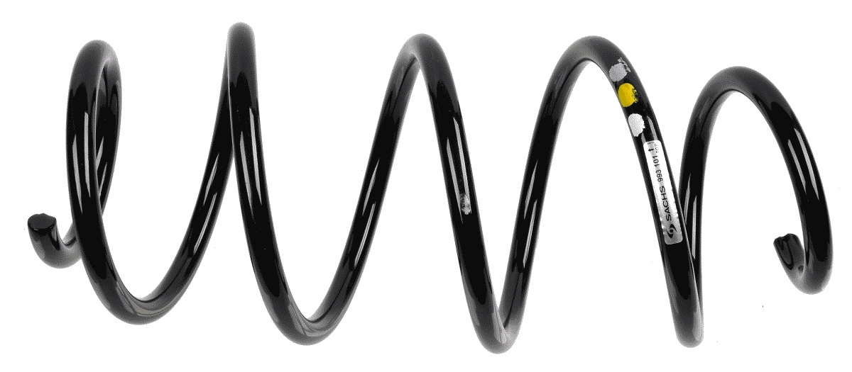 Arc suspensie