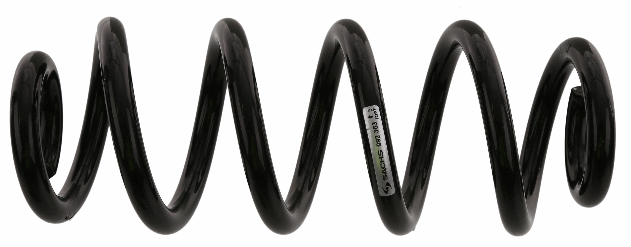 Arc suspensie