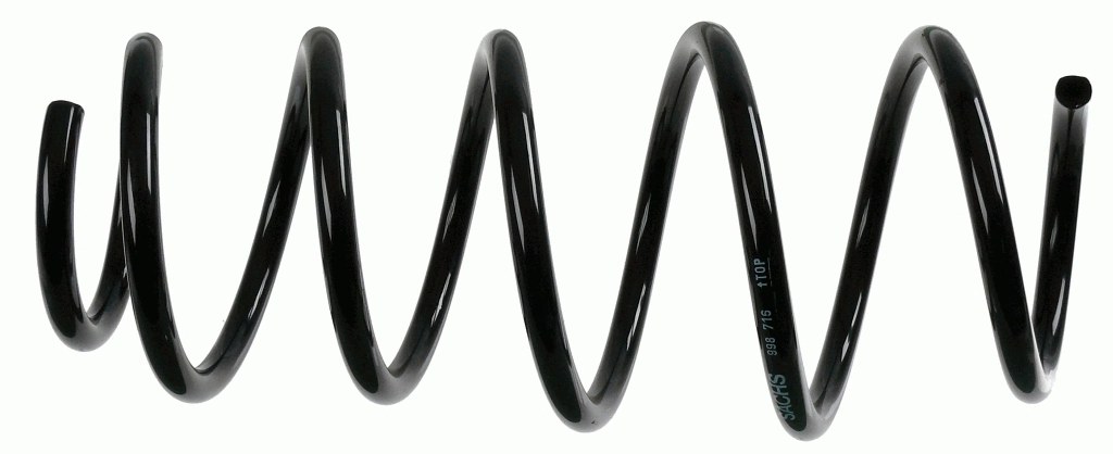Arc suspensie