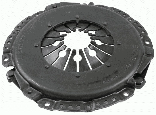 Placa presiune ambreiaj