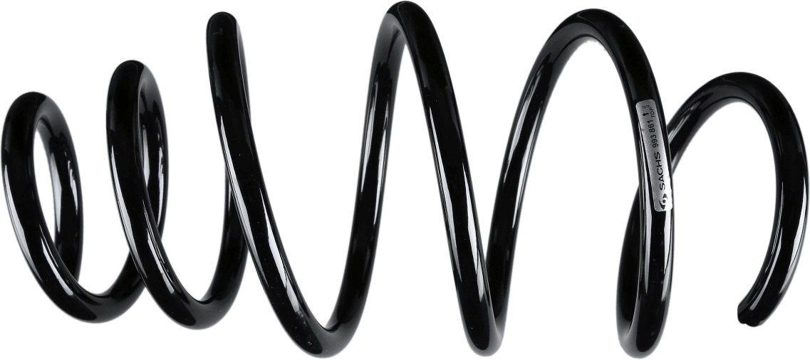 Arc spiral