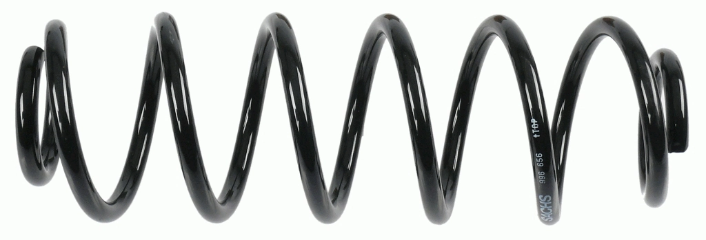 Arc suspensie
