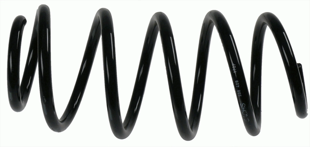 Arc suspensie