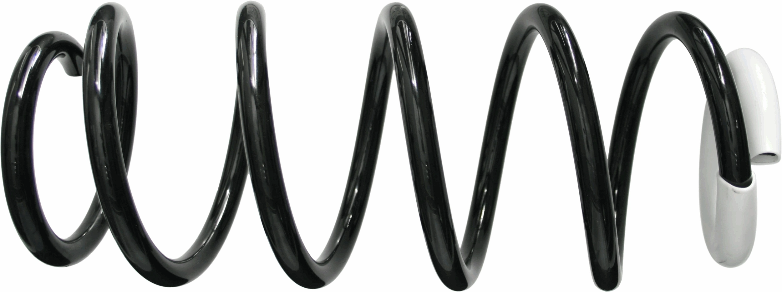 Arc spiral
