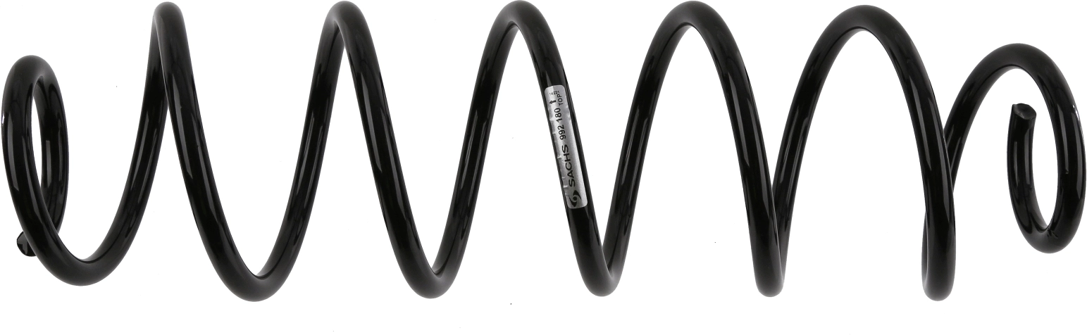 Arc suspensie