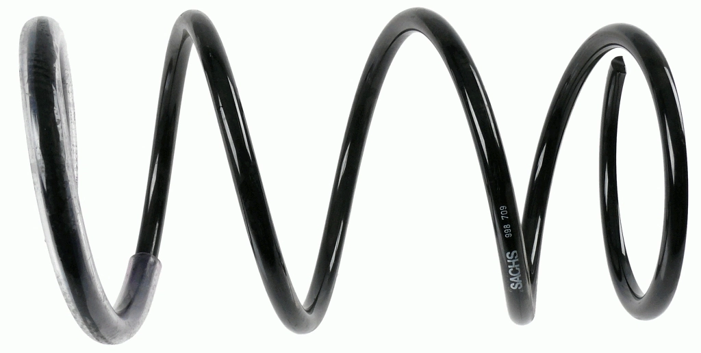 Arc suspensie