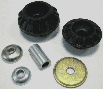 Set reparatie rulment flansa amortizor