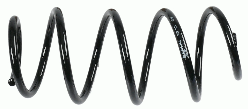 Arc suspensie