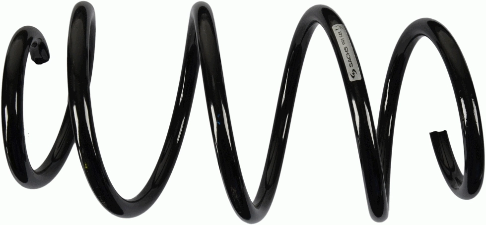 Arc suspensie