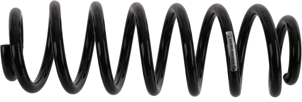Arc suspensie