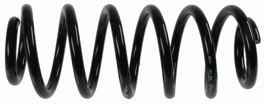 Arc suspensie