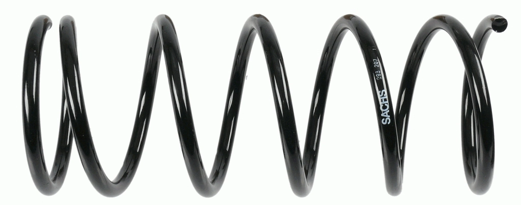 Arc suspensie