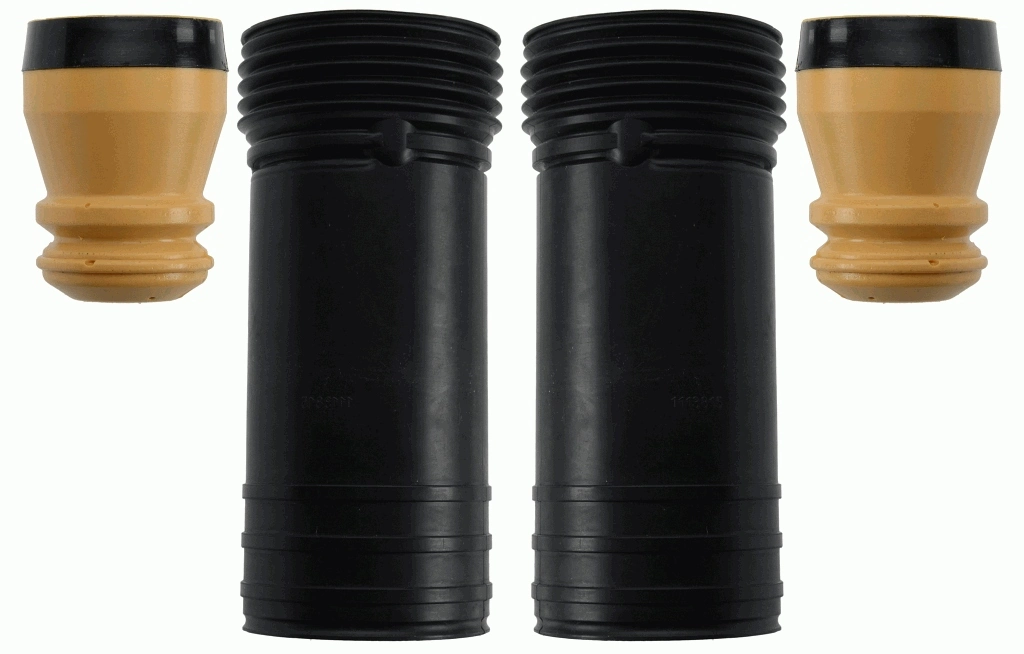 Set protectie praf amortizor